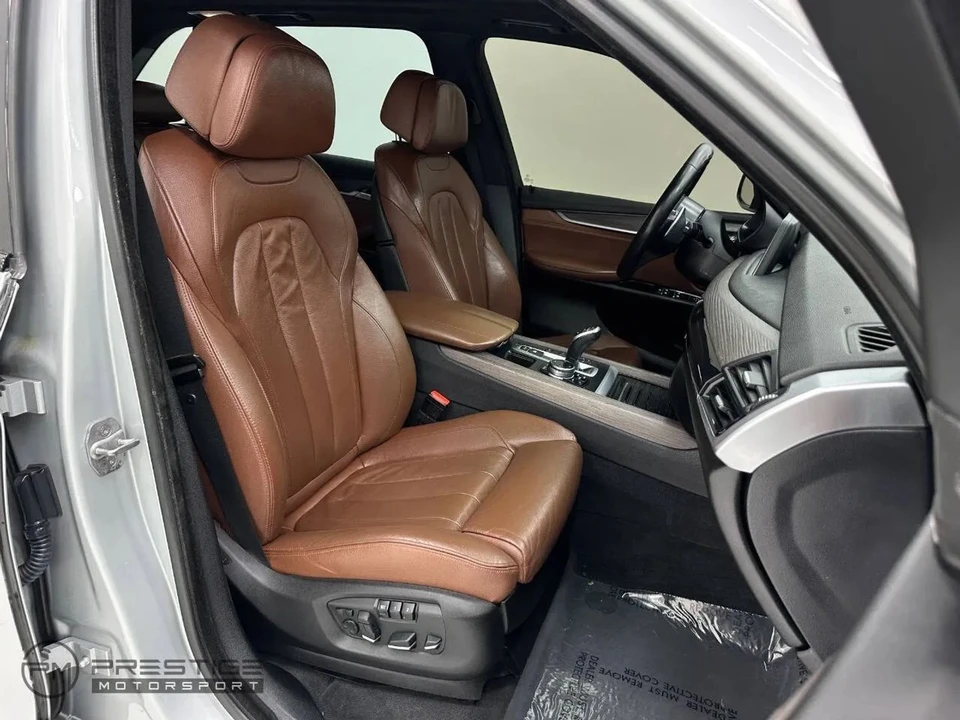 2015 BMW F15 X5 - Image 16 of 21