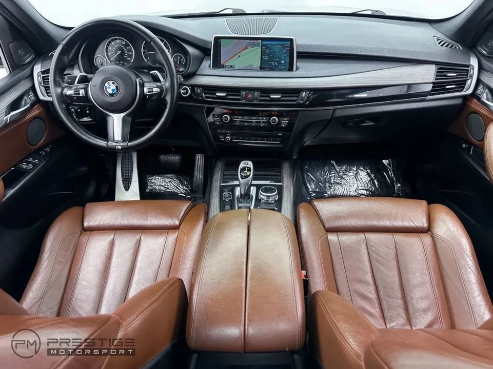 2015 BMW F15 X5 - Image 19 of 21