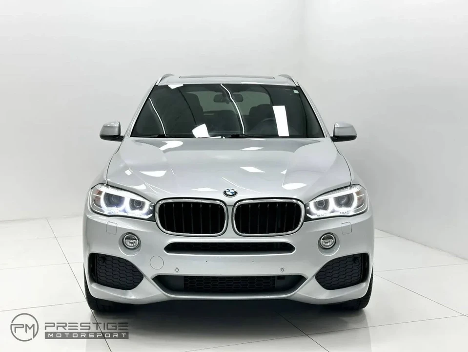 2015 BMW F15 X5 - Image 2 of 21