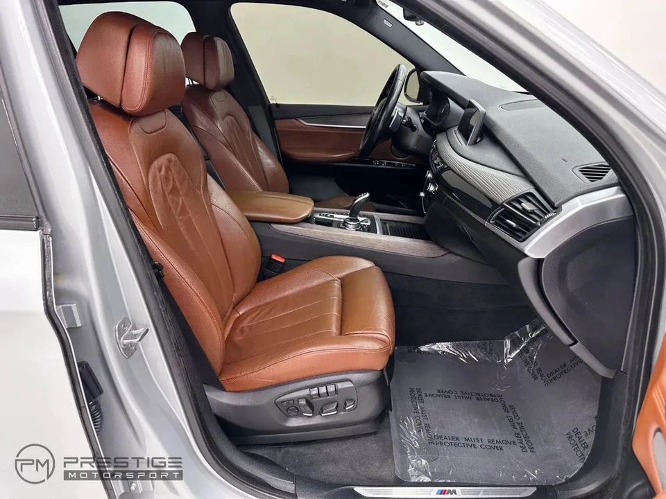 2015 BMW F15 X5 - Image 14 of 21