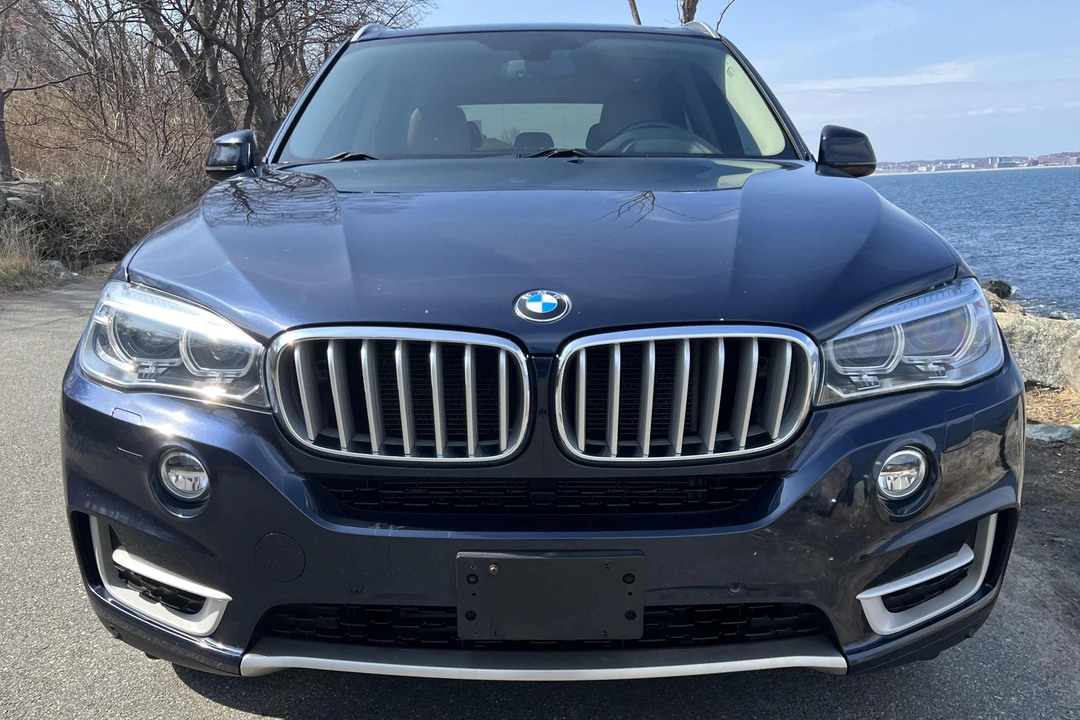 2015 BMW F15 X5 - Image 2 of 31
