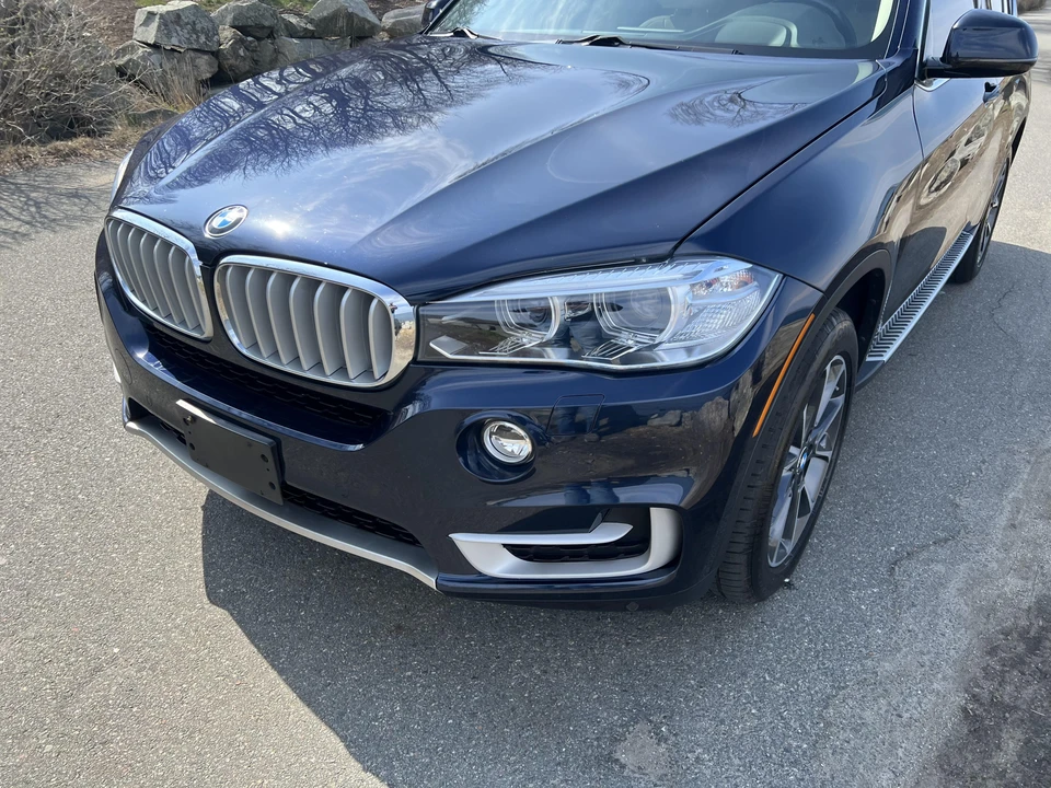 2015 BMW F15 X5 - Image 30 of 31