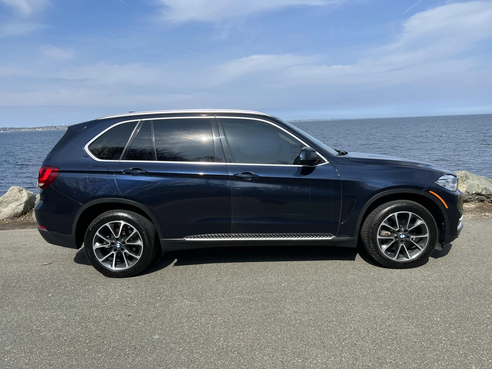2015 BMW F15 X5 - Image 20 of 31