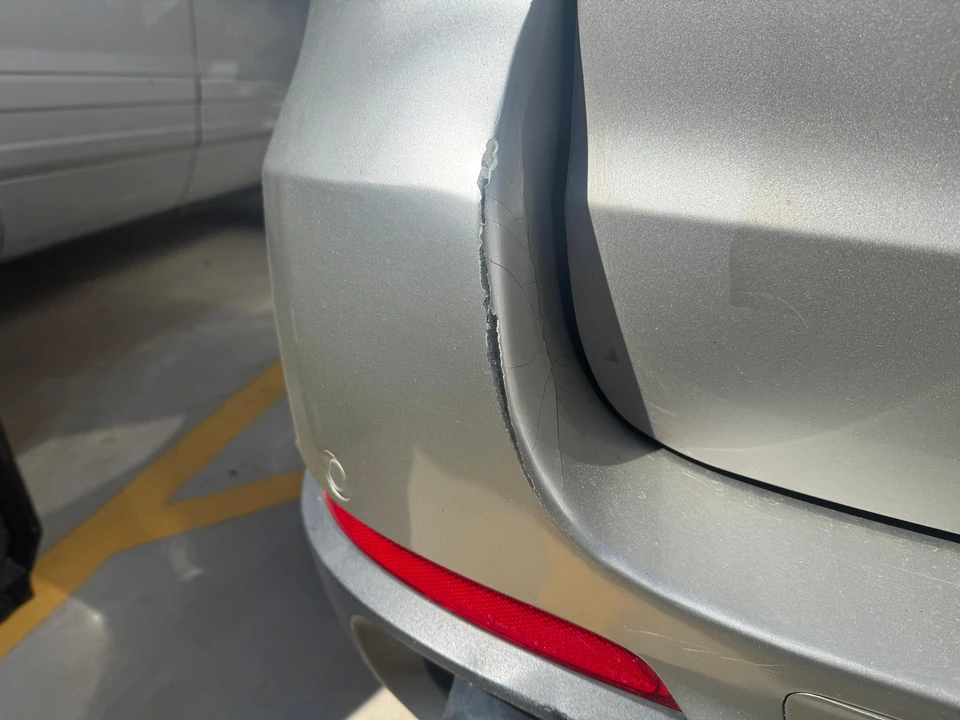 2015 BMW F15 X5 - Image 21 of 31
