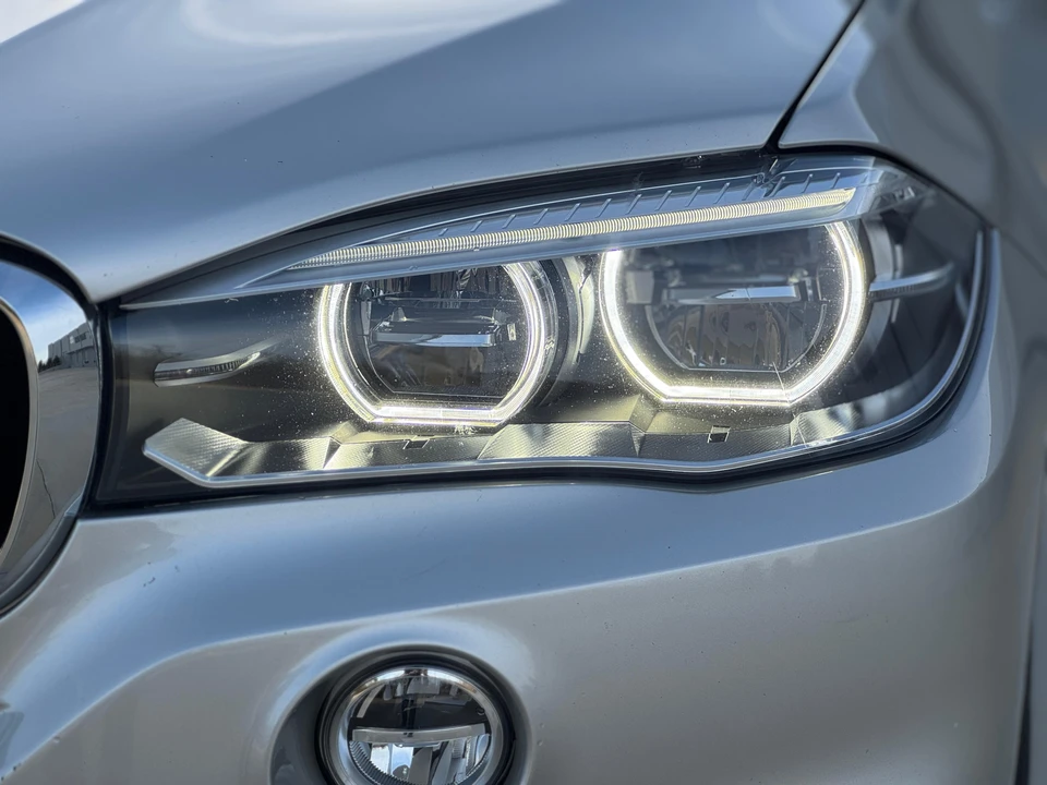 2015 BMW F15 X5 - Image 18 of 31