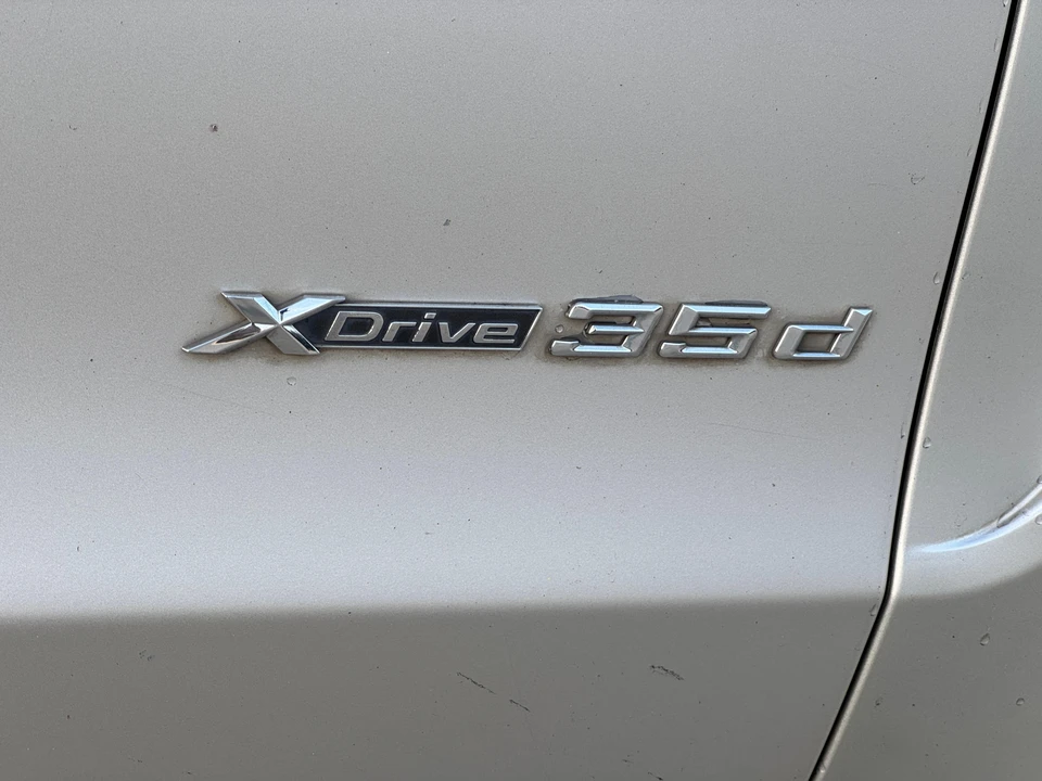 2015 BMW F15 X5 - Image 26 of 31