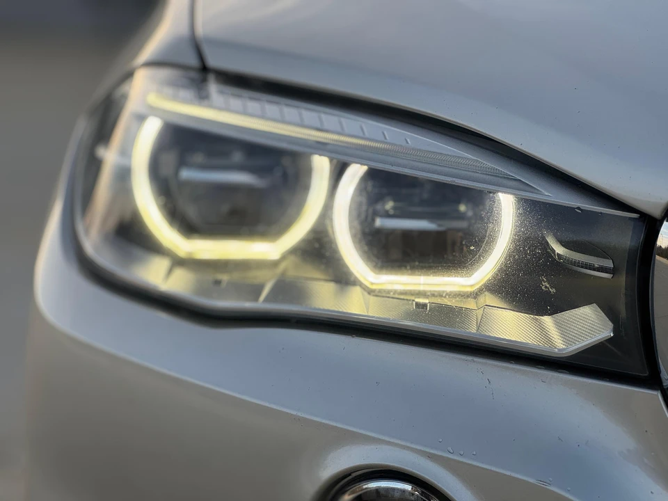 2015 BMW F15 X5 - Image 15 of 31