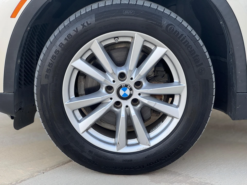 2015 BMW F15 X5 - Image 29 of 31