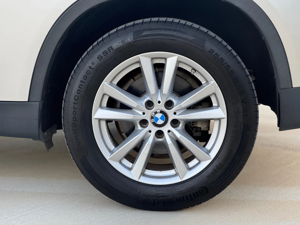 2015 BMW F15 X5 - Image 30 of 31