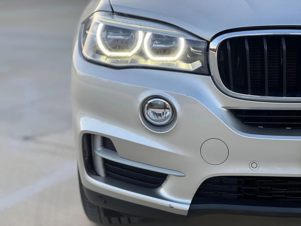 2015 BMW F15 X5 - Image 16 of 31