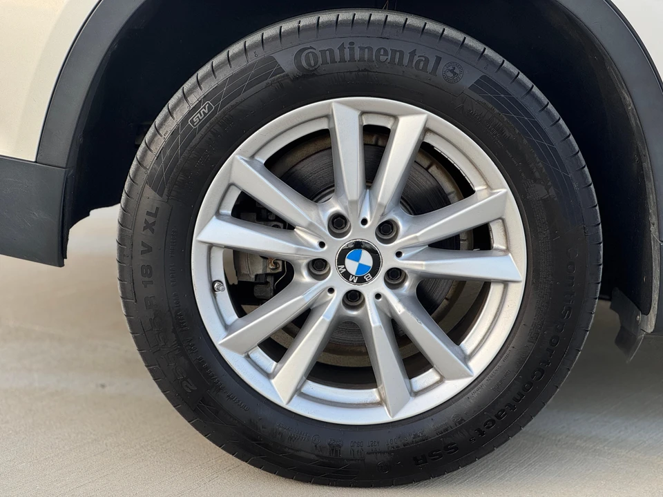 2015 BMW F15 X5 - Image 31 of 31