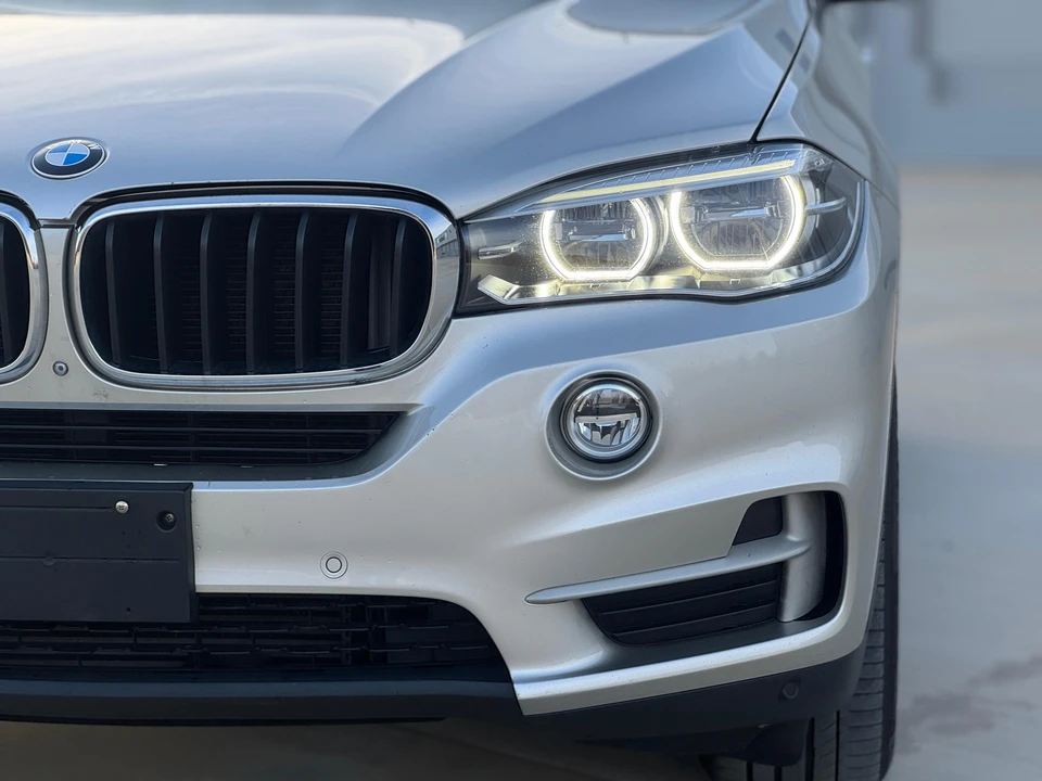 2015 BMW F15 X5 - Image 17 of 31