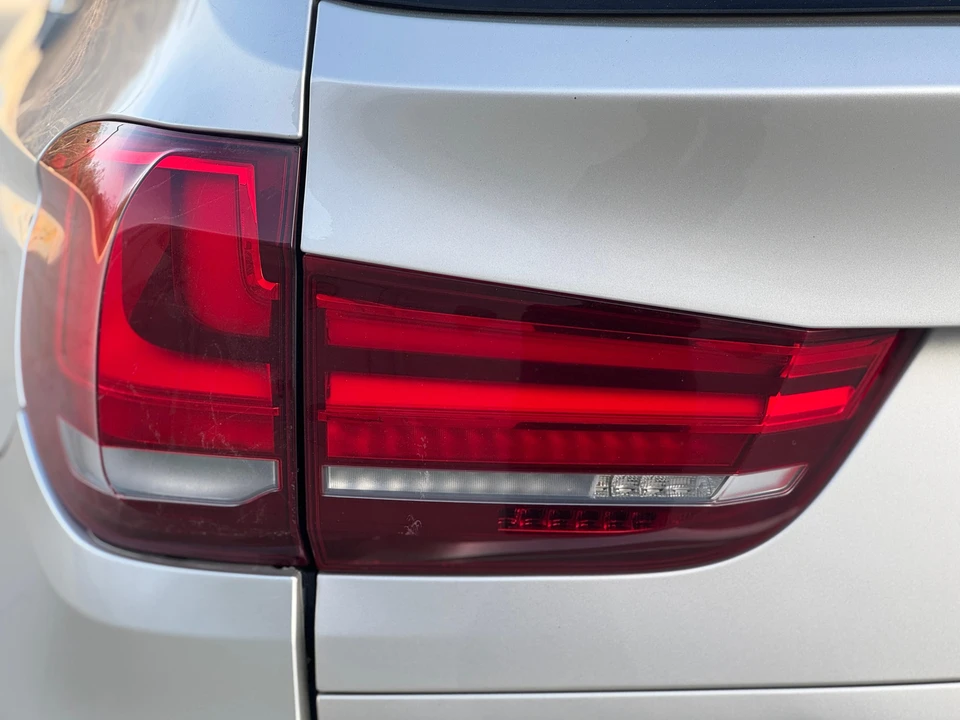 2015 BMW F15 X5 - Image 20 of 31