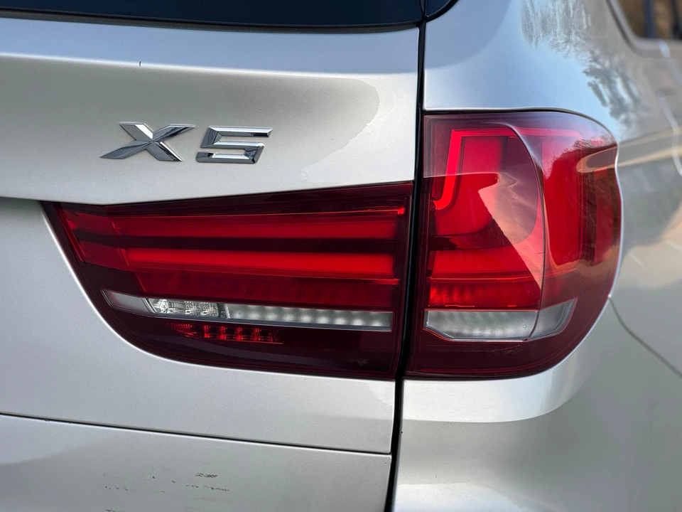 2015 BMW F15 X5 - Image 23 of 31