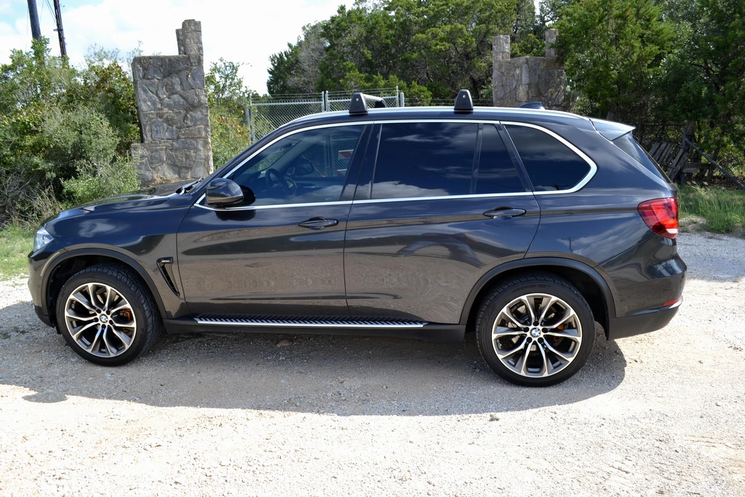 2015 BMW F15 X5 - Image 15 of 31