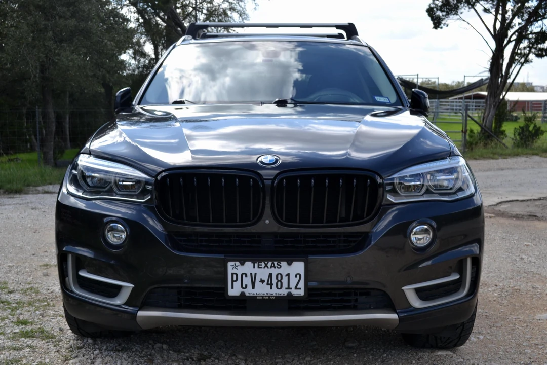 2015 BMW F15 X5 - Image 9 of 31