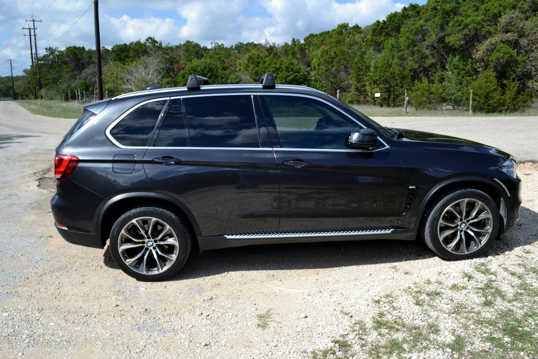 2015 BMW F15 X5 - Image 30 of 31