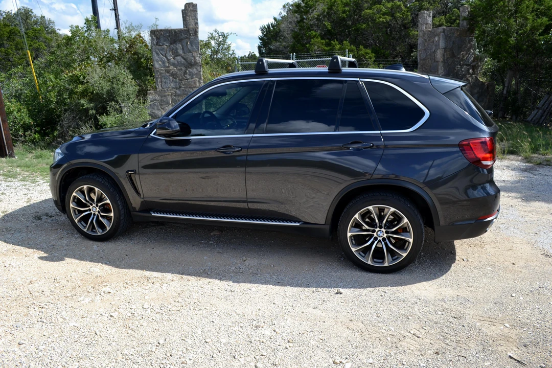 2015 BMW F15 X5 - Image 16 of 31