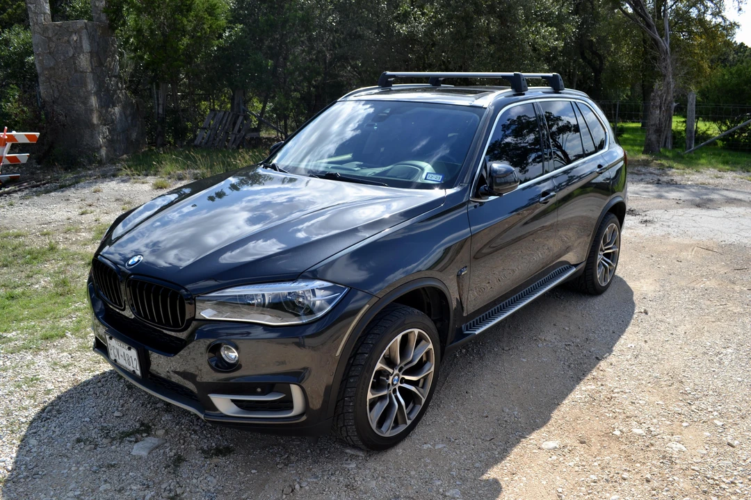 2015 BMW F15 X5 - Image 13 of 31