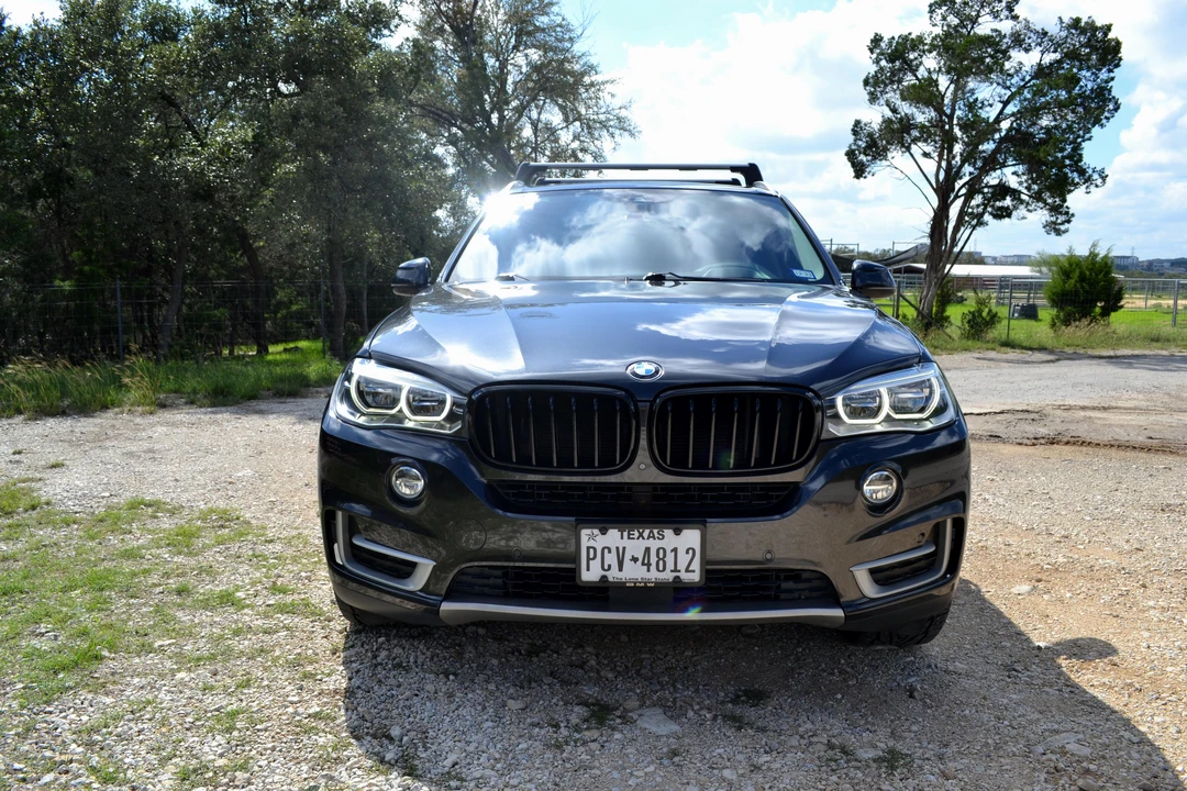 2015 BMW F15 X5 - Image 7 of 31