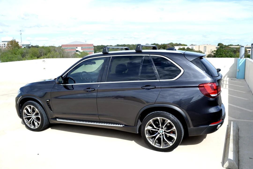2015 BMW F15 X5 - Image 17 of 31