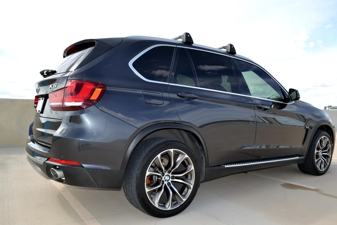 2015 BMW F15 X5 - Image 26 of 31