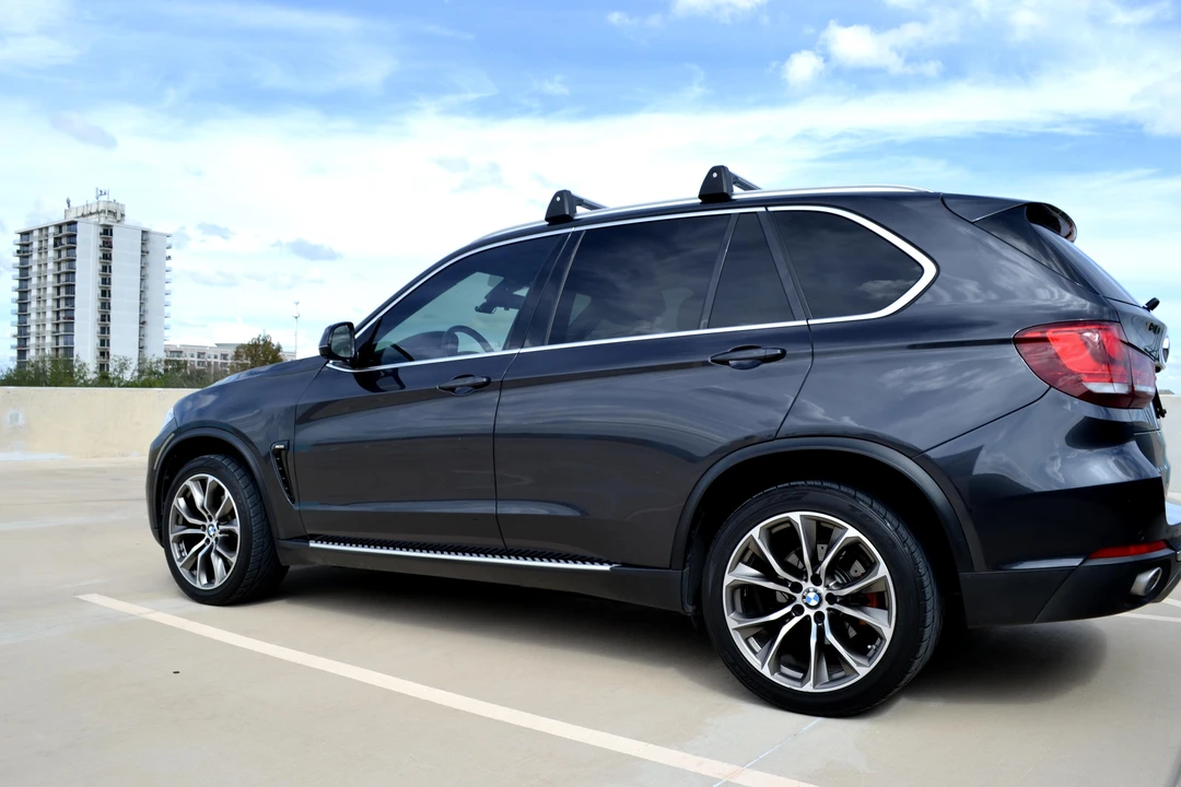 2015 BMW F15 X5 - Image 18 of 31