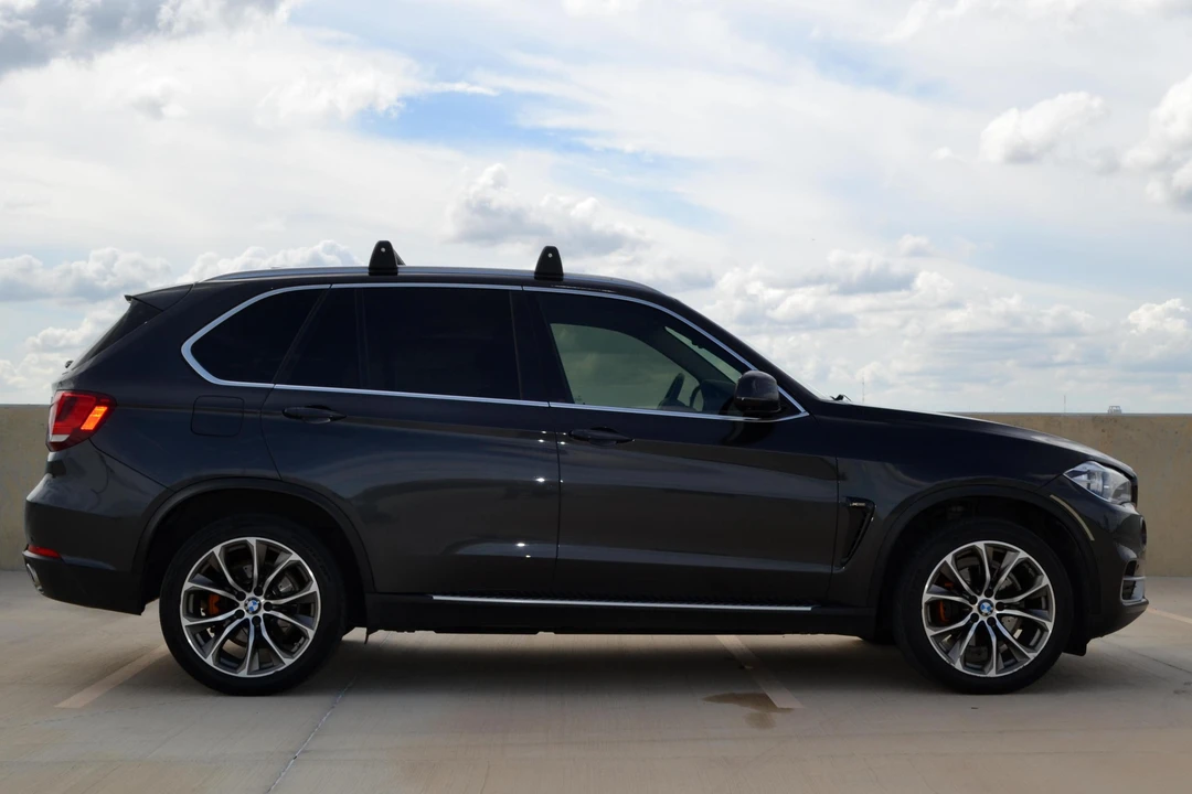 2015 BMW F15 X5 - Image 3 of 31