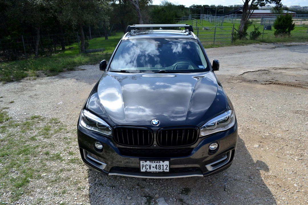 2015 BMW F15 X5 - Image 6 of 31