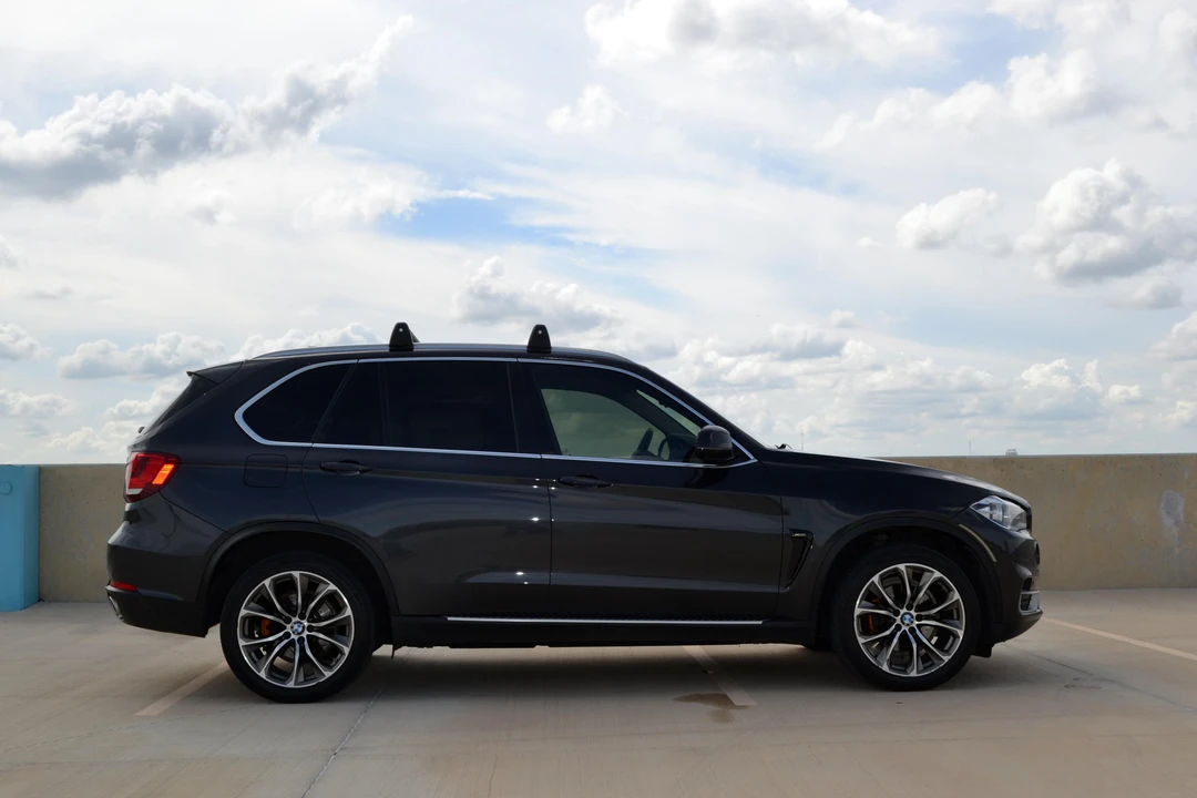 2015 BMW F15 X5 - Image 31 of 31