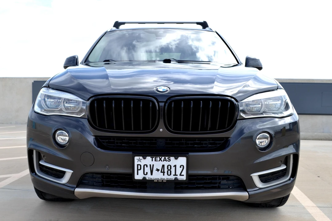2015 BMW F15 X5 - Image 2 of 31