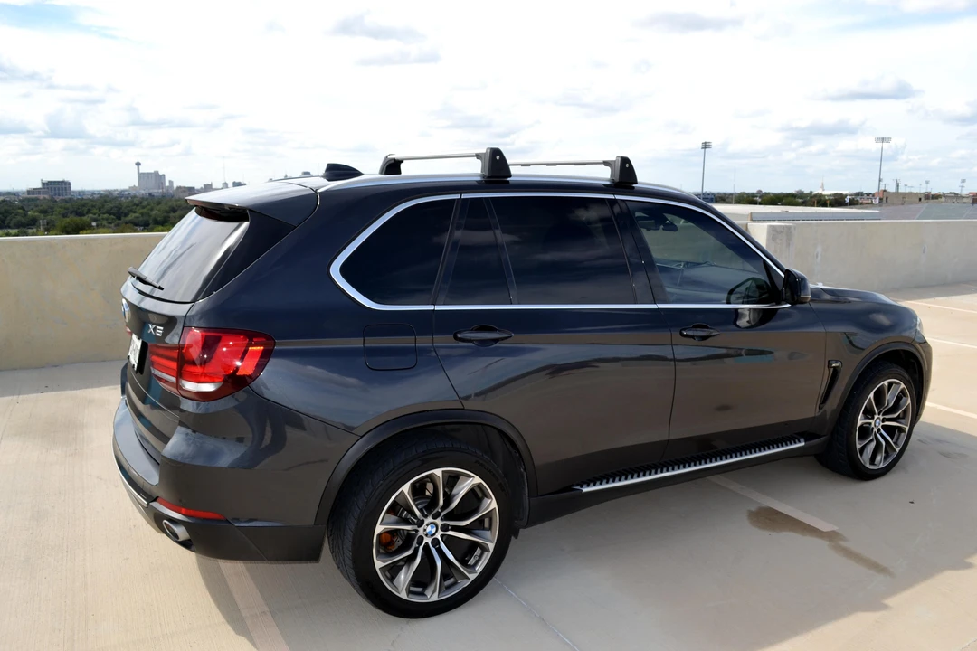2015 BMW F15 X5 - Image 28 of 31