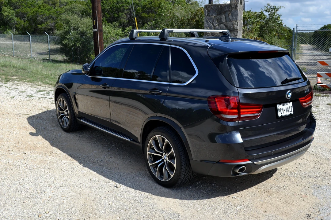 2015 BMW F15 X5 - Image 20 of 31
