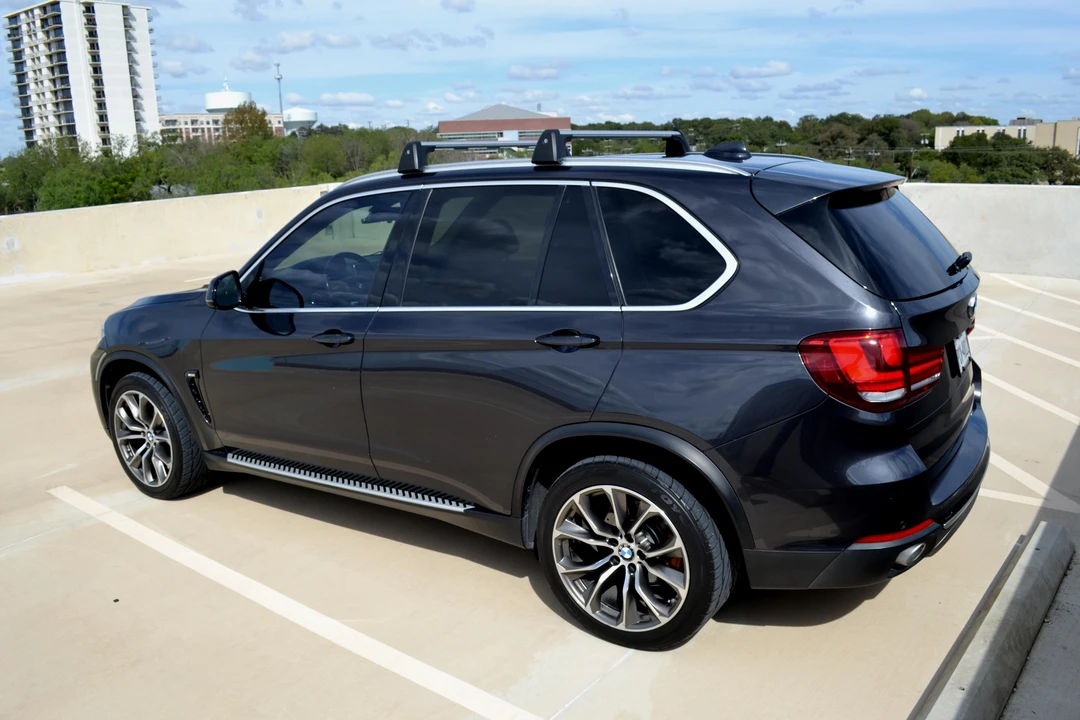 2015 BMW F15 X5 - Image 19 of 31