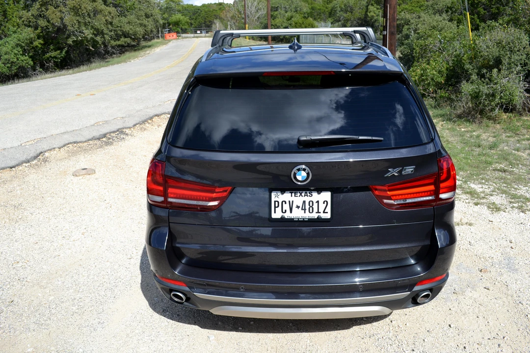 2015 BMW F15 X5 - Image 23 of 31
