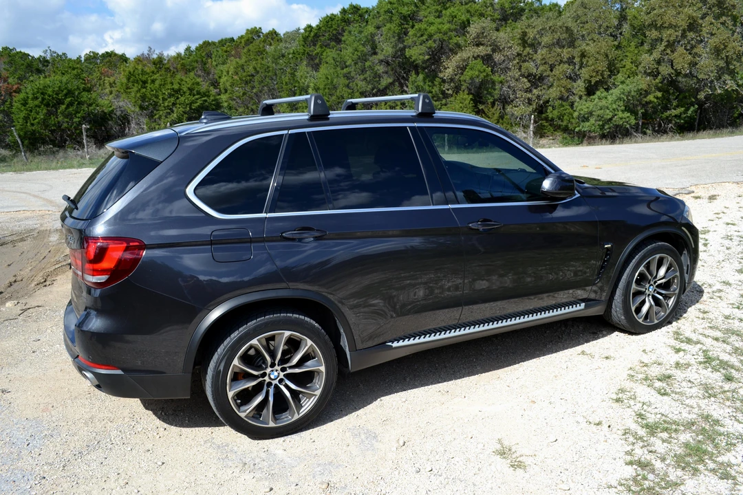 2015 BMW F15 X5 - Image 29 of 31