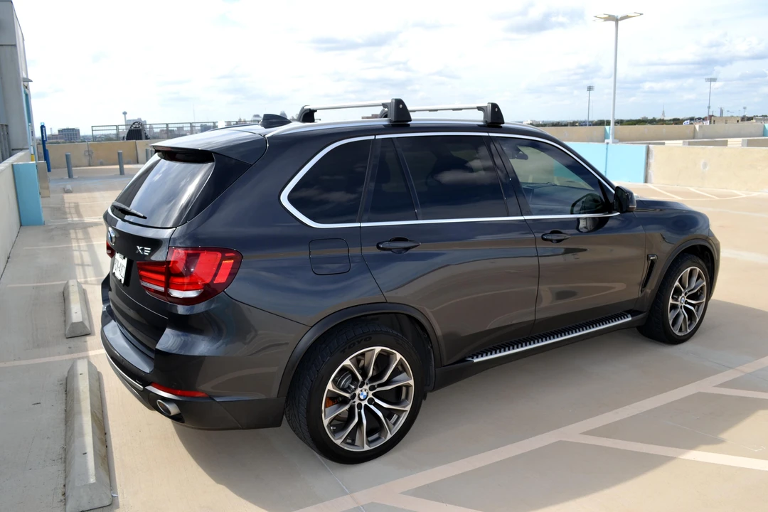 2015 BMW F15 X5 - Image 27 of 31
