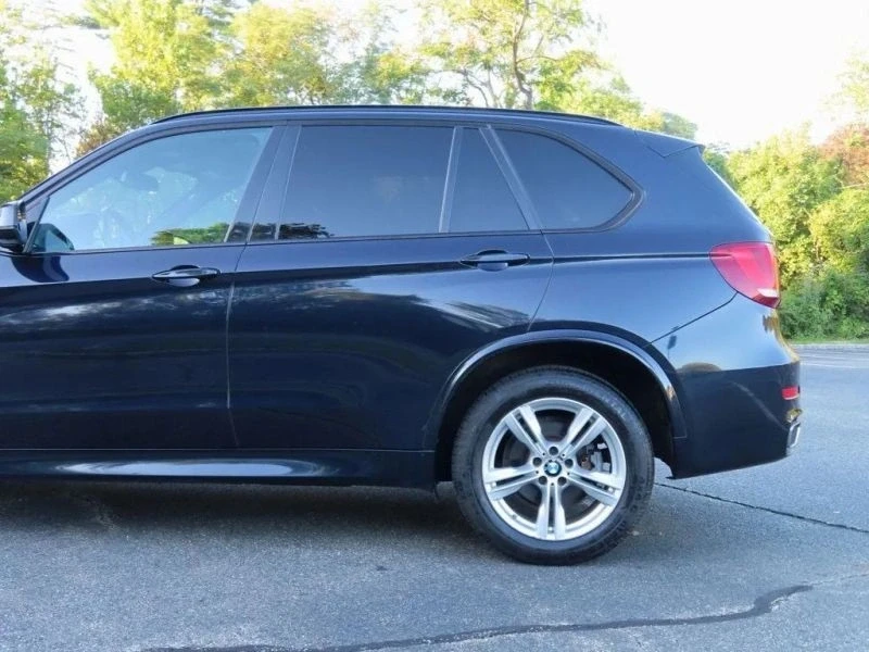 2015 BMW F15 X5 - Image 12 of 12
