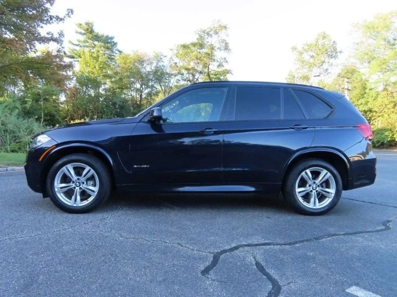2015 BMW F15 X5 - Image 10 of 12