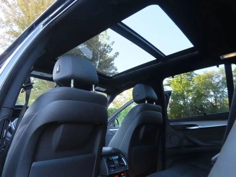 2015 BMW F15 X5 - Image 9 of 12