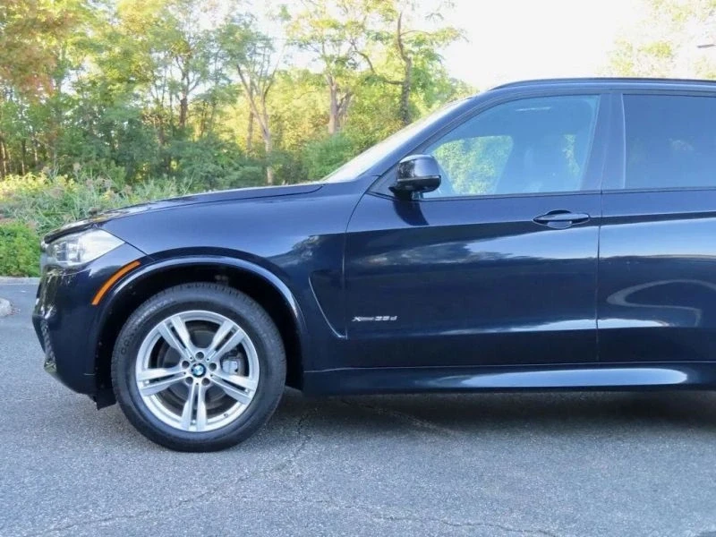 2015 BMW F15 X5 - Image 11 of 12