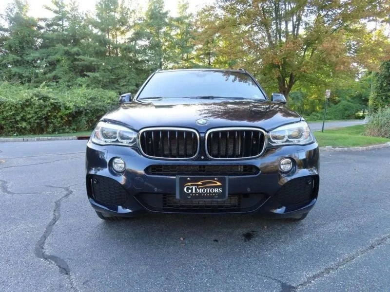 2015 BMW F15 X5 - Image 2 of 12