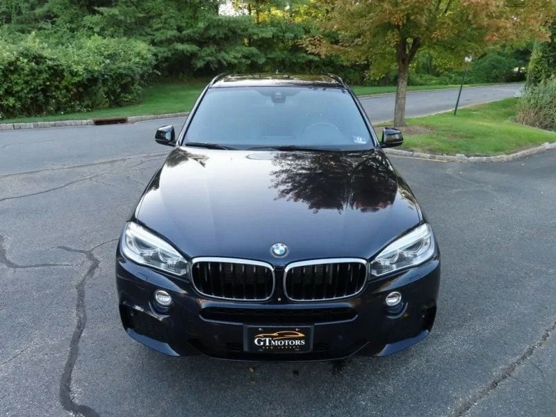 2015 BMW F15 X5 - Image 3 of 12