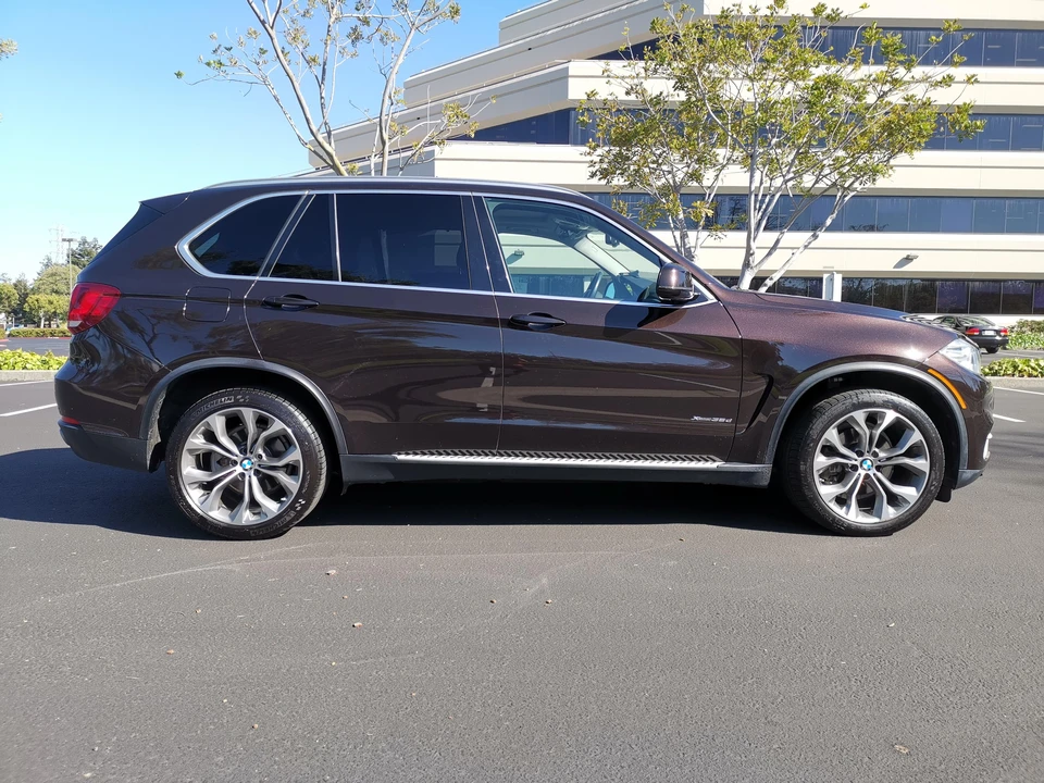 2015 BMW F15 X5 - Image 22 of 31