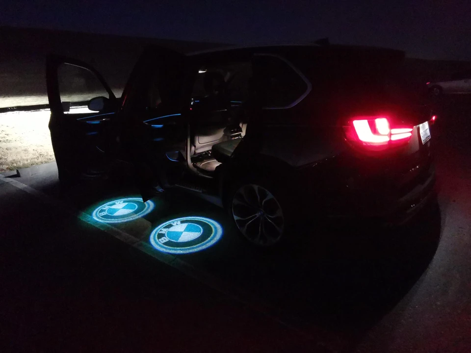 2015 BMW F15 X5 - Image 28 of 31