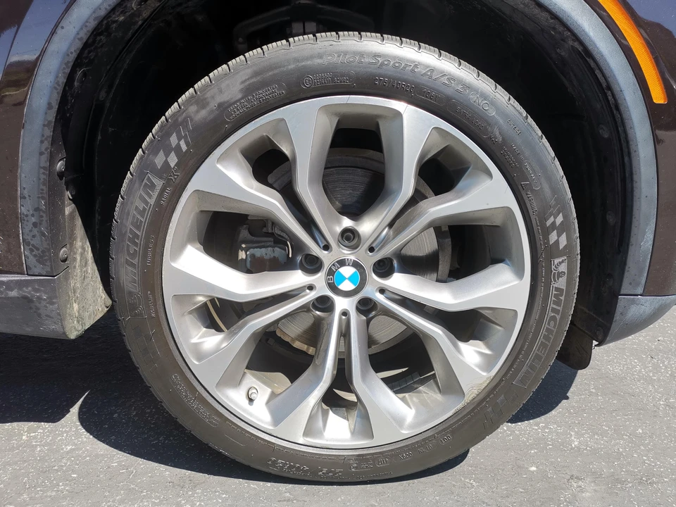 2015 BMW F15 X5 - Image 31 of 31