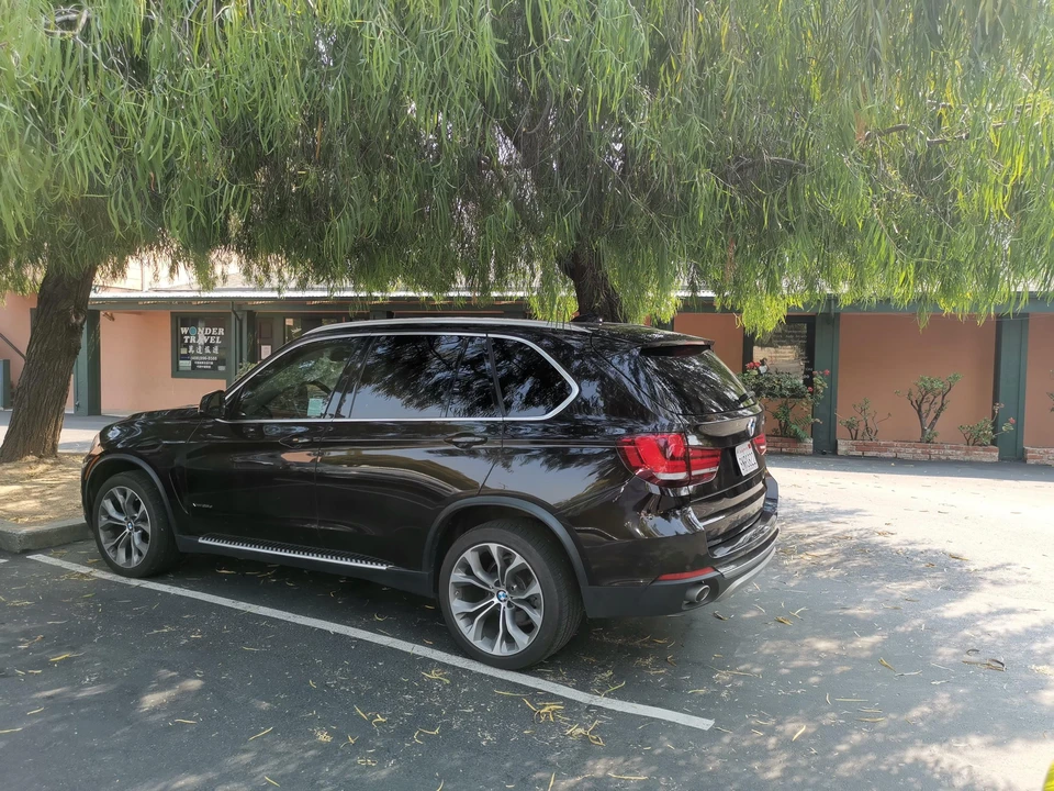 2015 BMW F15 X5 - Image 17 of 31