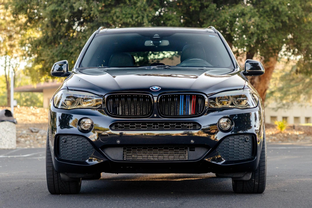 2015 BMW F15 X5 - Image 2 of 31