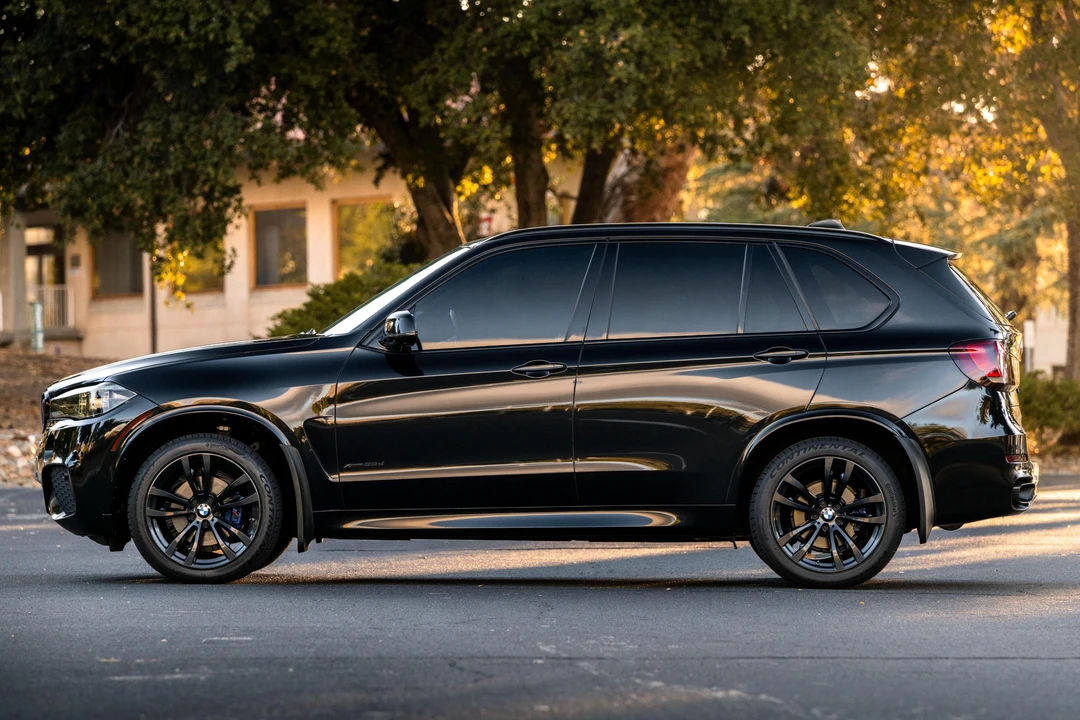 2015 BMW F15 X5 - Image 3 of 31