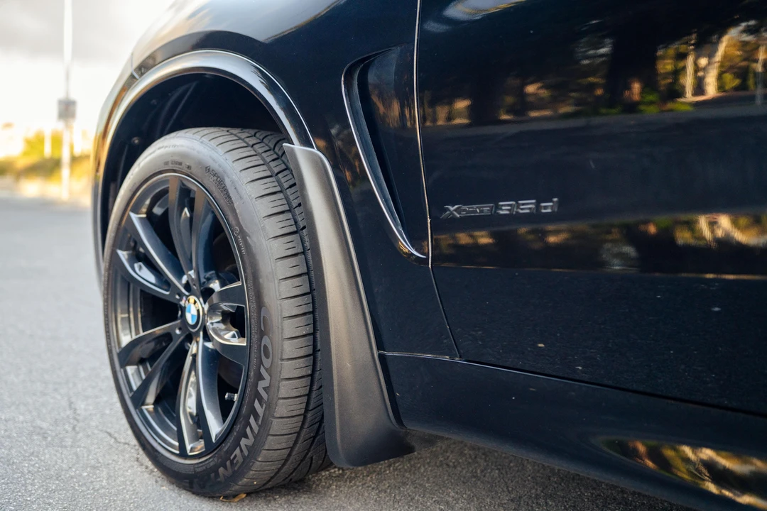 2015 BMW F15 X5 - Image 27 of 31